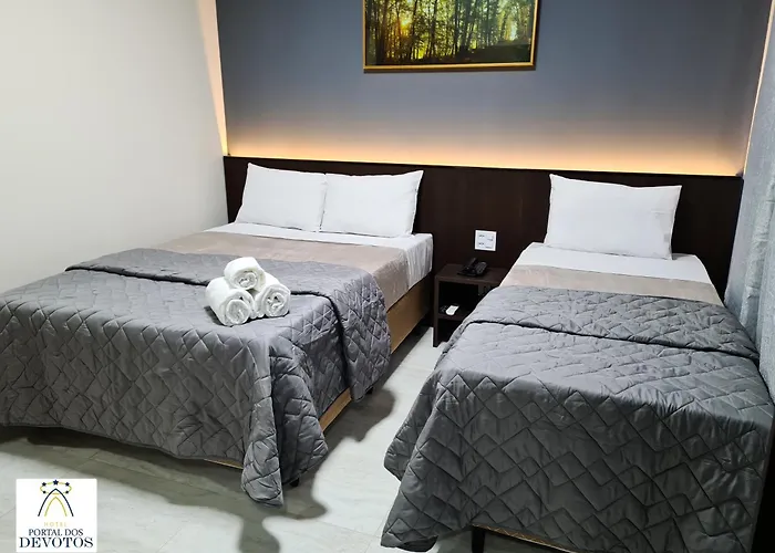 Hotel Portal dos Devotos